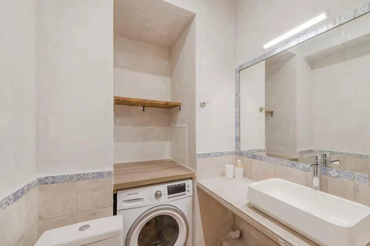 Saint Germain Des Pres, 8 Pax Apartment Paris
