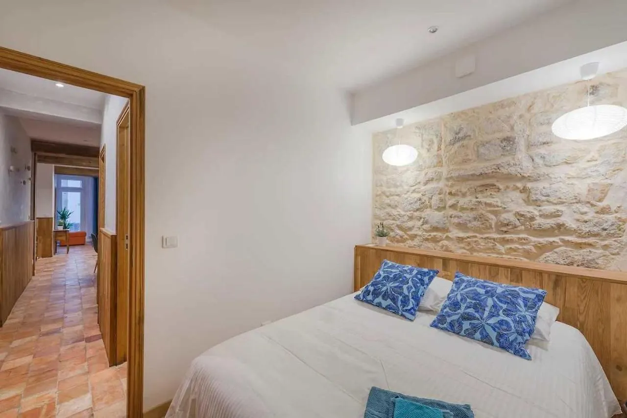 Saint Germain Des Pres, 8 Pax Apartment Paris