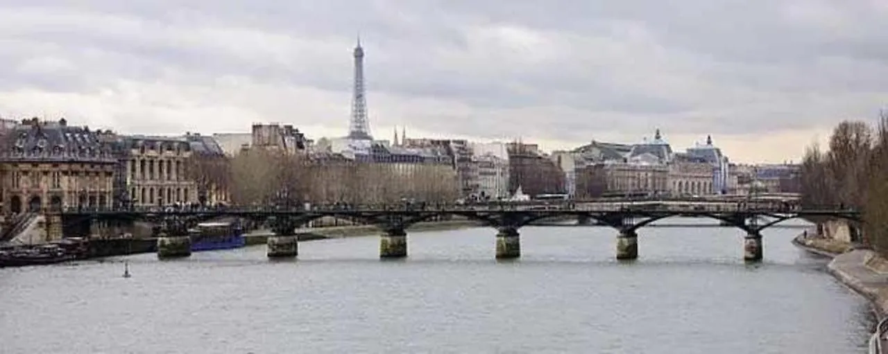Saint Germain Des Pres, 8 Pax Apartment Paris