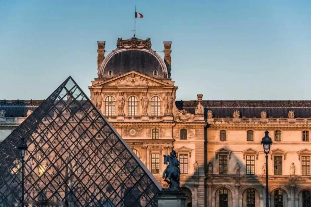 Saint Germain Des Pres, 8 Pax Apartment Paris France