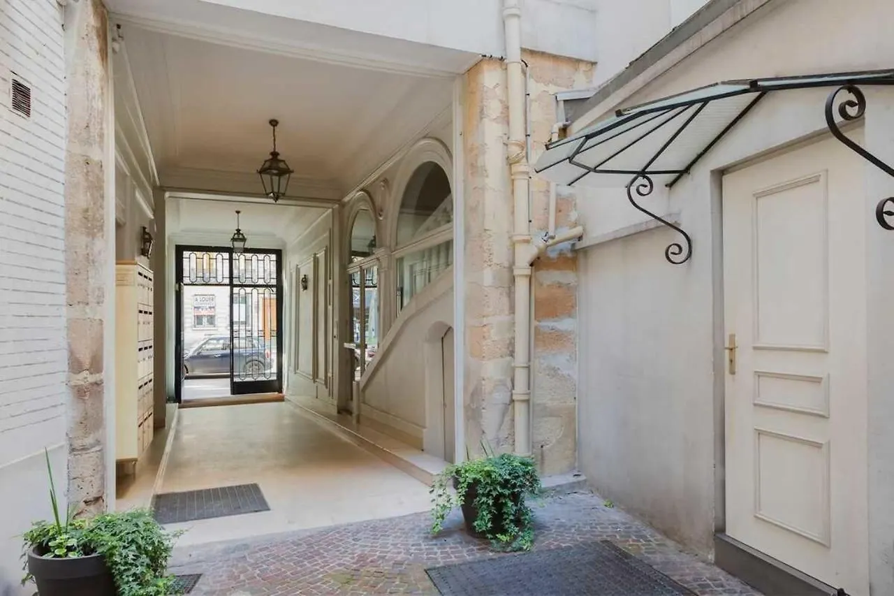 Saint Germain Des Pres, 8 Pax Apartment Paris