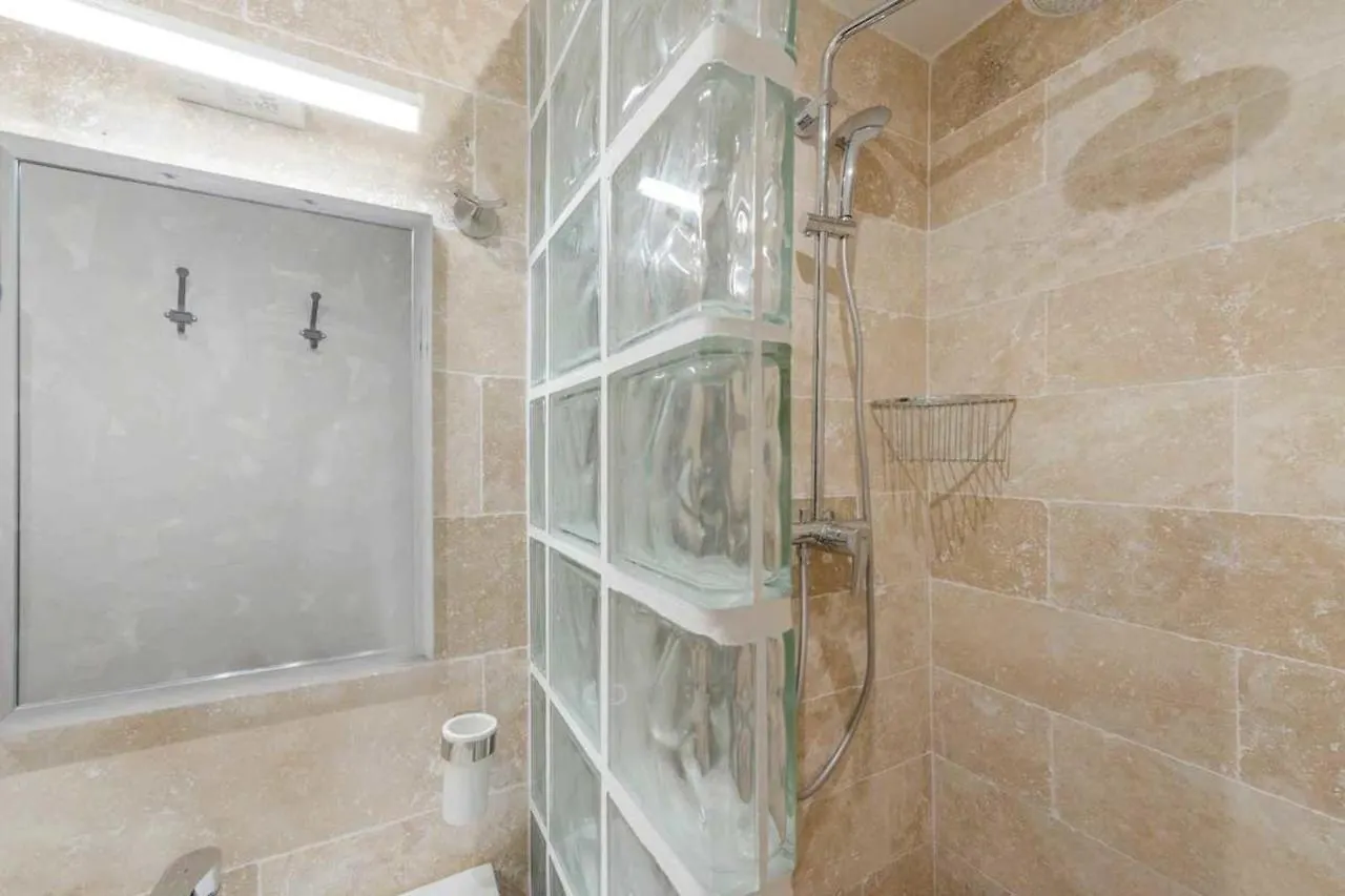 Saint Germain Des Pres, 8 Pax Apartment Paris France